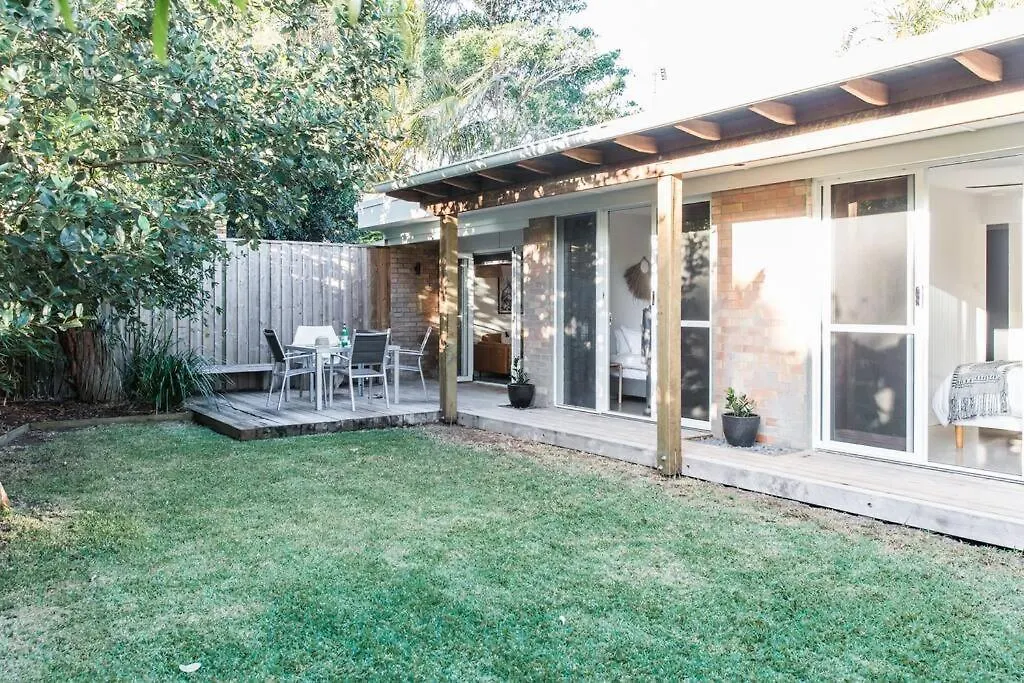 'Sunshine Beach Bungalow' - Beautiful Noosa Home Australia