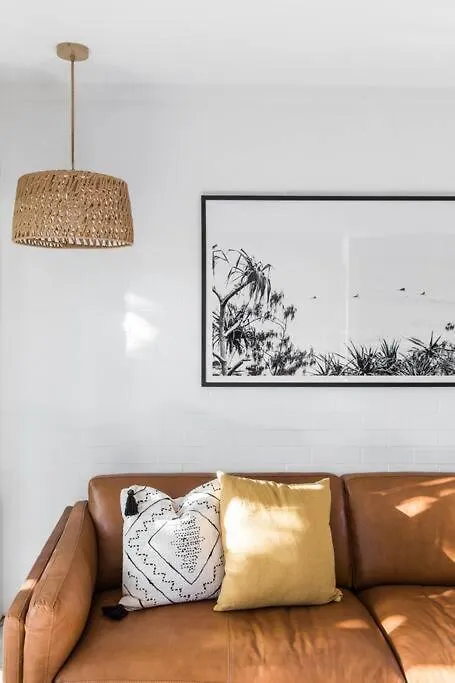 'Sunshine Beach Bungalow' - Beautiful Noosa Home