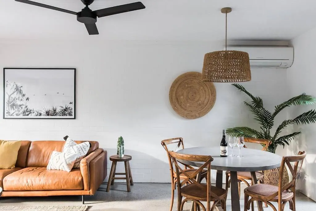 Apartment 'Sunshine Beach Bungalow' - Beautiful Noosa Home