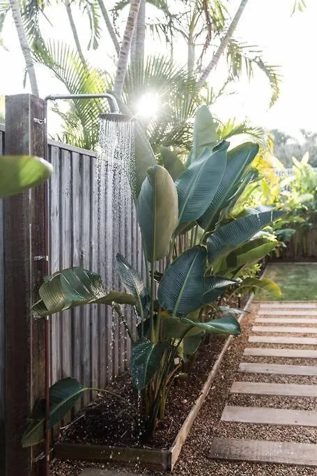 Apartment 'Sunshine Beach Bungalow' - Beautiful Noosa Home